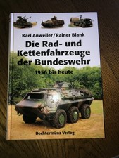 Rad kettenfahrzeuge bundeswehr gebraucht kaufen  Pressig