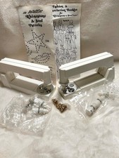 Vintage dazzler bedazzler for sale  Laveen