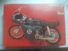 Revell honda racing gebraucht kaufen  Groß Twülpstedt