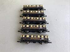 Märklin mini club d'occasion  Benassay