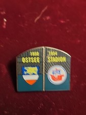 Alter pin fußball gebraucht kaufen  Rheine