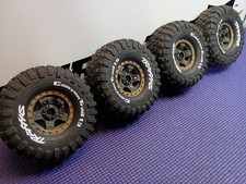 Traxxas trx4 1.9 for sale  Sedro Woolley