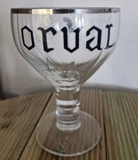 Superbe verre trappiste d'occasion  Wingles