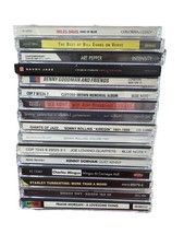 Jazz various lot for sale  Miami