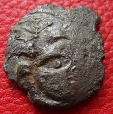 Statere baiocasses sanglier d'occasion  France