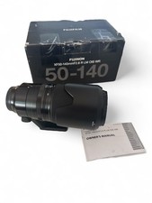 Fujifilm 140mm is gebraucht kaufen  Düsseldorf