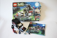 lego monster fighter gebraucht kaufen lego monster fighter gebraucht kaufen Uplengen