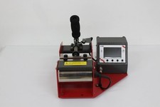 Termopressa manuale secabo usato  Catania