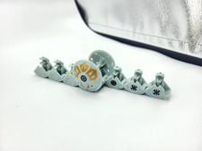 Bakugan trap gray for sale  Eustis
