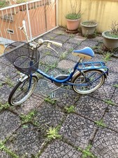 Graziella rossignoli pieghevol usato Graziella rossignoli pieghevol usato  Bareggio