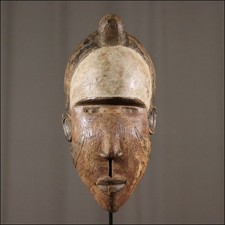68251 maske bakongo gebraucht kaufen  Berlin