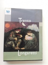 Trento longaretti mostra usato  Villesse