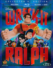 Wreck-It Ralph, usado comprar usado  Enviando para Brazil