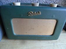 Vintage roberts green for sale  TAUNTON