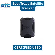 Spot trace satellite for sale  POOLE