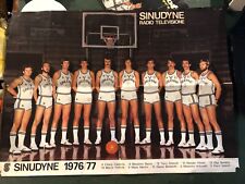 Virtus bologna sinudyne usato  Bologna