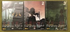 Paranoia agent serie usato  Perugia
