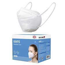 Byd care kn95 for sale  Plainfield