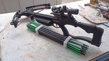 Barnett recruit tactical for sale  Fremont