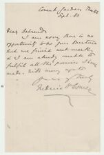 Sir frederic cowen for sale  LONDON