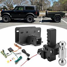 Receiver trailer hitch for sale  USA