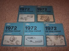 ford 1972 convertible for sale  Fairfield
