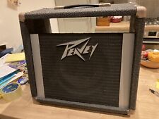 peavey pa speakers for sale  CHESTERFIELD