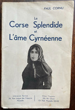Corse splendide âme d'occasion  Morestel