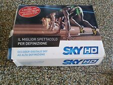 Decoder sky mod.ds830ns usato  Milano