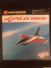Stereorama viewmaster gap usato  Catania