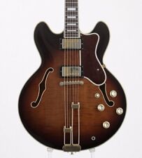 Epiphone sheraton sunburst d'occasion  Expédié en Belgium