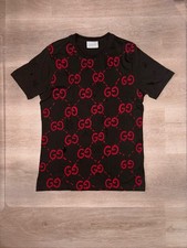 Gucci grün rot gebraucht kaufen  Obertshausen