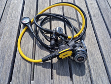 Mares mr22 abyss gebraucht kaufen  Rheinböllen
