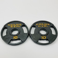 Gold gym olympic for sale  Filer