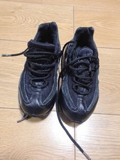 Boys nike air for sale  WEYMOUTH