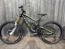 Fury cup downhill for sale  LINCOLN