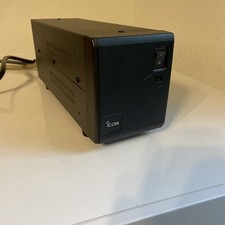 Icom 125 power for sale  Oak Ridge