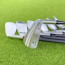 Miura 700 irons for sale  Rock Hill