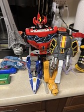 Bandai 1993 mighty for sale  Lansing