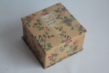 Boite poudre houbigant d'occasion  Seyssel