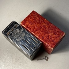 Vintage cord metal for sale  Port Saint Lucie