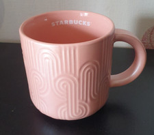 Mug cafe starbucks d'occasion Mug cafe starbucks d'occasion  Thorigné-Fouillard