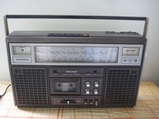 Vintage stereo radio gebraucht kaufen  Deutschland