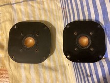 Tweeters focal t101 d'occasion Tweeters focal t101 d'occasion  Vence