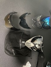 Paintball mask dye d'occasion  Expédié en Belgium