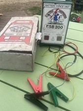 Electric shepherd esb for sale  SPILSBY