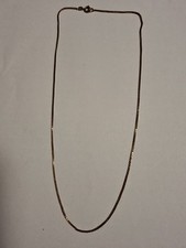 333 gold kette gebraucht kaufen  Hilden