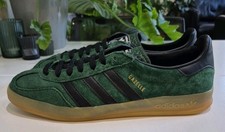 Adidas gazelle indoor for sale  ST. HELENS