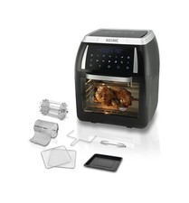 Friggitrice aria litri usato  Novate Milanese