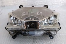 Faro anteriore kymco usato  Italia